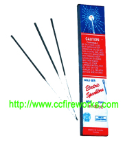 10" Sparklers Fireworks (0981)