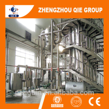 oil refinery machine production workshop