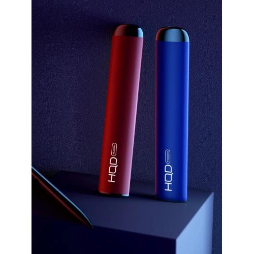 HQD CUVIE AIR DENSABLE VAPE