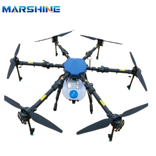 Agriculture Drone Sprayer Frame Tank Pesticide Sprayer UAV