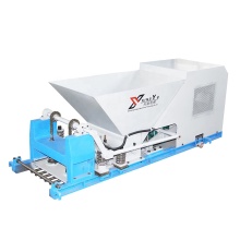 Concrete Wall Panel Extrusion Machine for Precast Wall Panel Systems