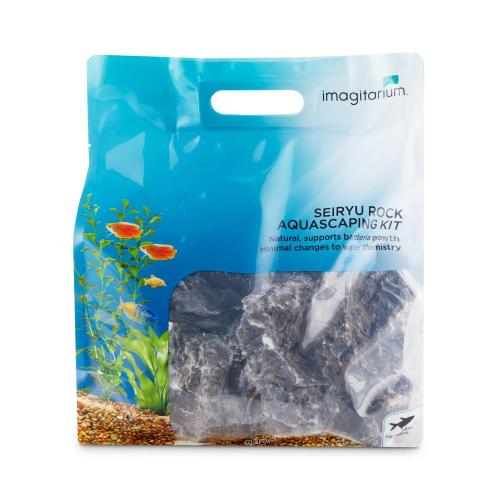 mendaur ulang kantong ritsleting plastik makanan hewan peliharaan