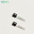 BC556 BC557 BC558 TO-92 Plastik-Enkapsulate Transistor NPN