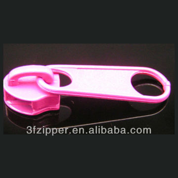 Cloth Zipper Puller