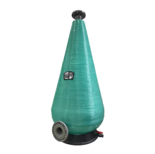 RAS Aquaculture Ras System Oxygen Cones