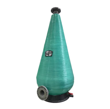 RAS Aquaculture Ras System Oxygen Cones