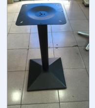 Metal Tabl leg frames For Workstation Office Desk