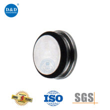 Roller Nozzle Closure Tube Plug Glass Door Hardware