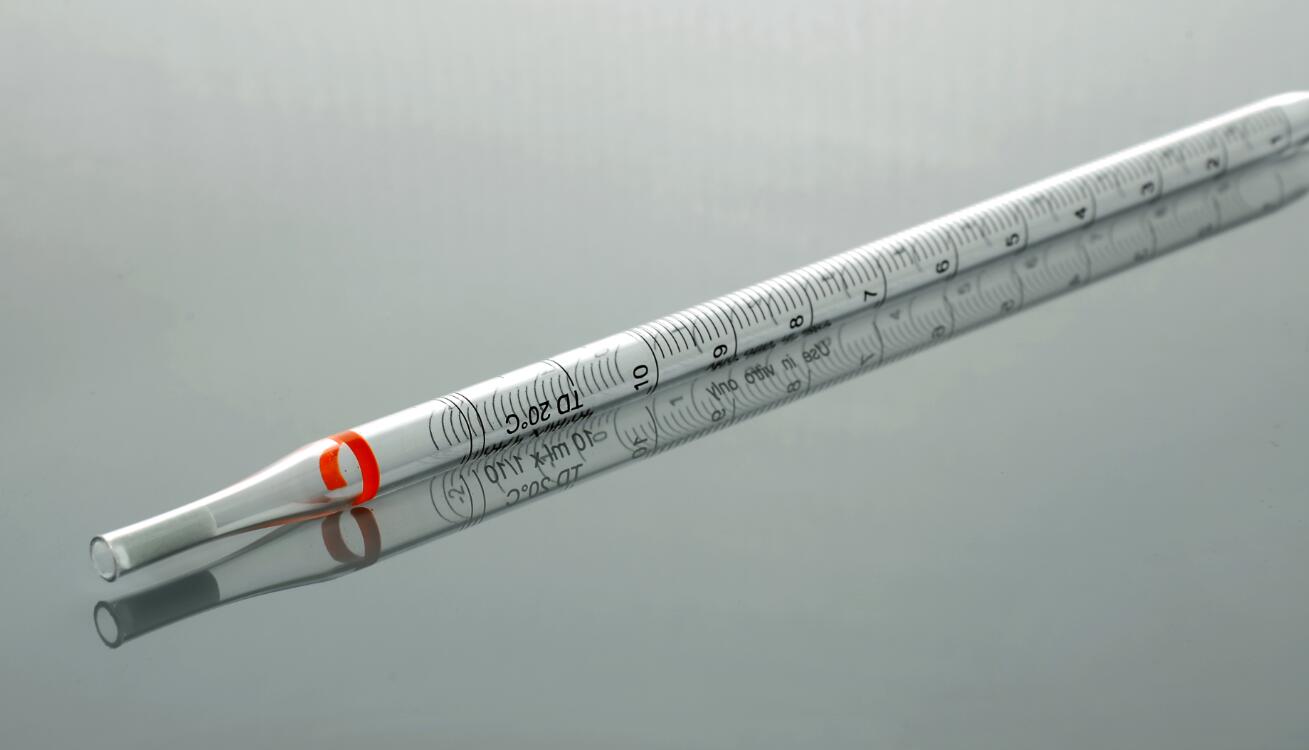 serological pipettes