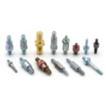 Incoloy925 DIN976 Hex Stud Bolts