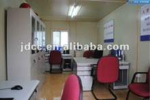 movable office container house (20ft)