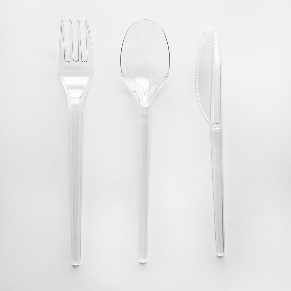 Modern Design Cutlery Disposable