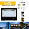 300W Garden flood light outdoor lighting