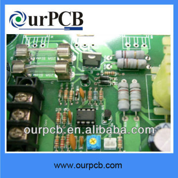 pcba manufacturer, LED pcb circuit board assembly