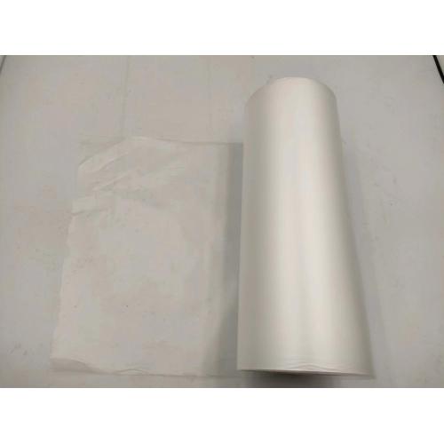 Rolo de filme de PVC suave para roupas de cama ou capa de chuva