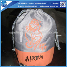school bag polyester fabric