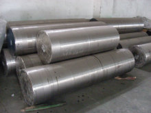 ASTM Grade 21 Titanium Alloy ingot (Ti-15Mo-3Nb-3Al-0.2Si)