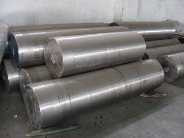 ASTM Grade 21 Titanium Alloy ingot (Ti-15Mo-3Nb-3Al-0.2Si)