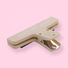 Multi-Function T-Shaped Color Magnetic Clip