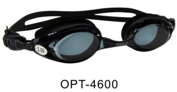 Professional Optical Swimming Goggles ,colorful Swimming Goggles, Optical Swim Goggle(opt-4600)