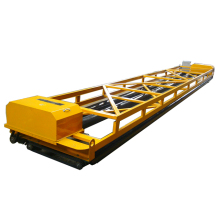 Bidwell paving machine