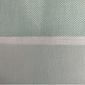 Nylon silketryck mesh