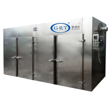 Affordable Chicken, Fish, and Meat Drying Oven: Hot Air Srying Machine for Artemia