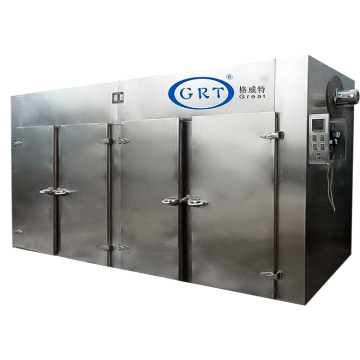 Affordable Chicken, Fish, and Meat Drying Oven: Hot Air Srying Machine for Artemia