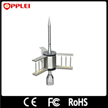 Smart Building Lightning Protection Ese Lightning Arrester