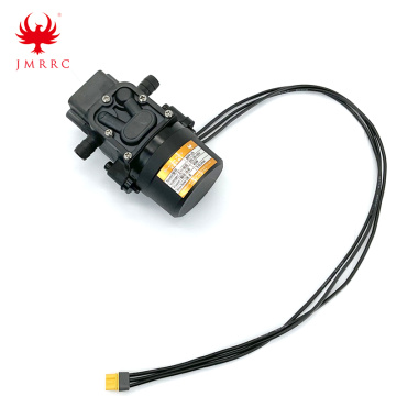 Ny 6S Brushless Water Pump DC 20-26V JMRRC