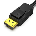 Mini DisplayPort to DisplayPort Cable, 6 Feet