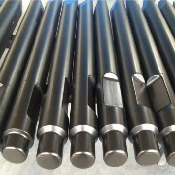 Furukawa Hydraulic Breaker Spare Part F-series Chisels