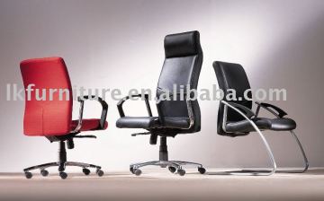 Series office seating