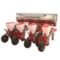 High-efficiency 3 point hitch 4 row maize planter