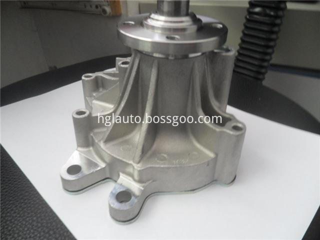 TOYOTA 1KD WATER PUMP