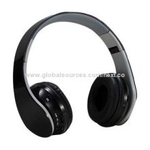 Bluetooth headset, hands-free calls, wireless music playback, TF music playing