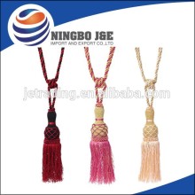 Decorative Curtain Tassel