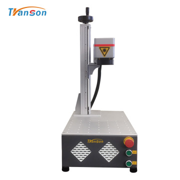 50w Fiber laser marking machine best price