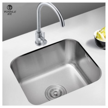 Stainless Steel 304 Under Mount Workstation Kitchen Sink