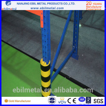 600mm high density guard plastic column protector sixth version