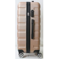 Hot sale ABS Luggage Trolley Suitcase