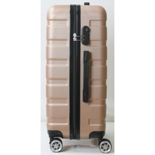 Hot sale ABS Luggage Trolley Suitcase