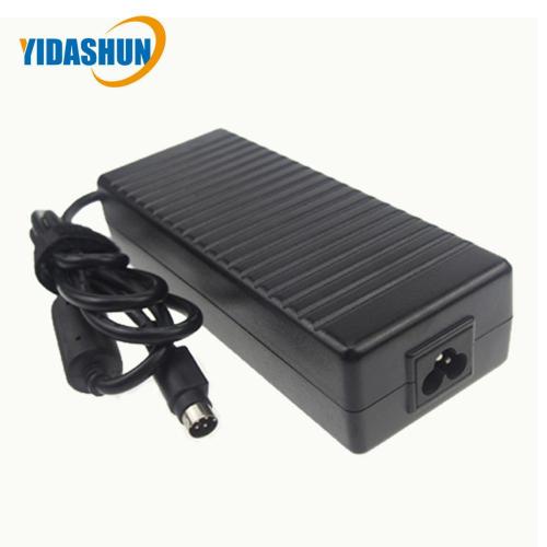 24/5A Replacement ac Adapter with 4 pin