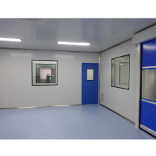 Clean Room Door Suppliers & Manufacturers