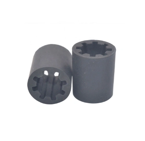 Custom Molded OEM ODM Rubber Bush