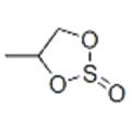 1,3,2-Dioxathiolane,4-methyl-, 2-oxide CAS 1469-73-4