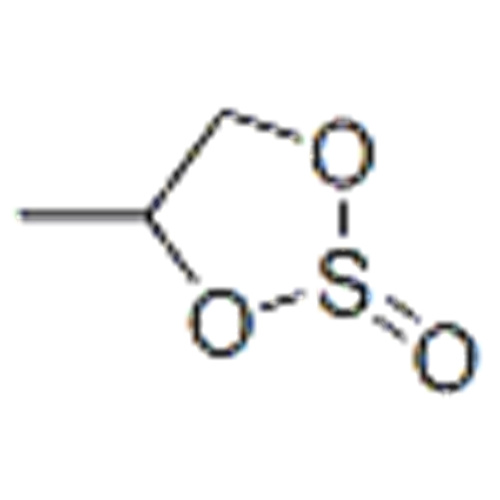 1,3,2-Dioxathiolan, 4-Methyl-, 2-oxid CAS 1469-73-4