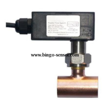Plastic Paddle Flow Switch (FS-M-PD014D)