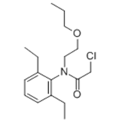 Prétilachlore CAS 51218-49-6
