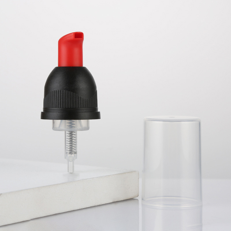 Seifenschaumpumpenflasche Soap Foam Pump Bottle